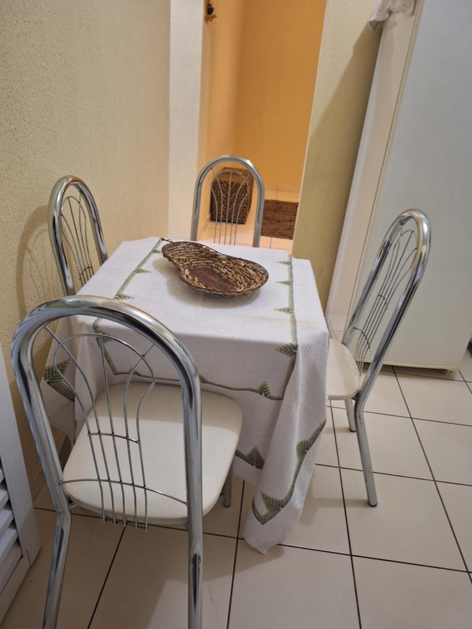 Casa Temporada Sol E Verao Olímpia エクステリア 写真