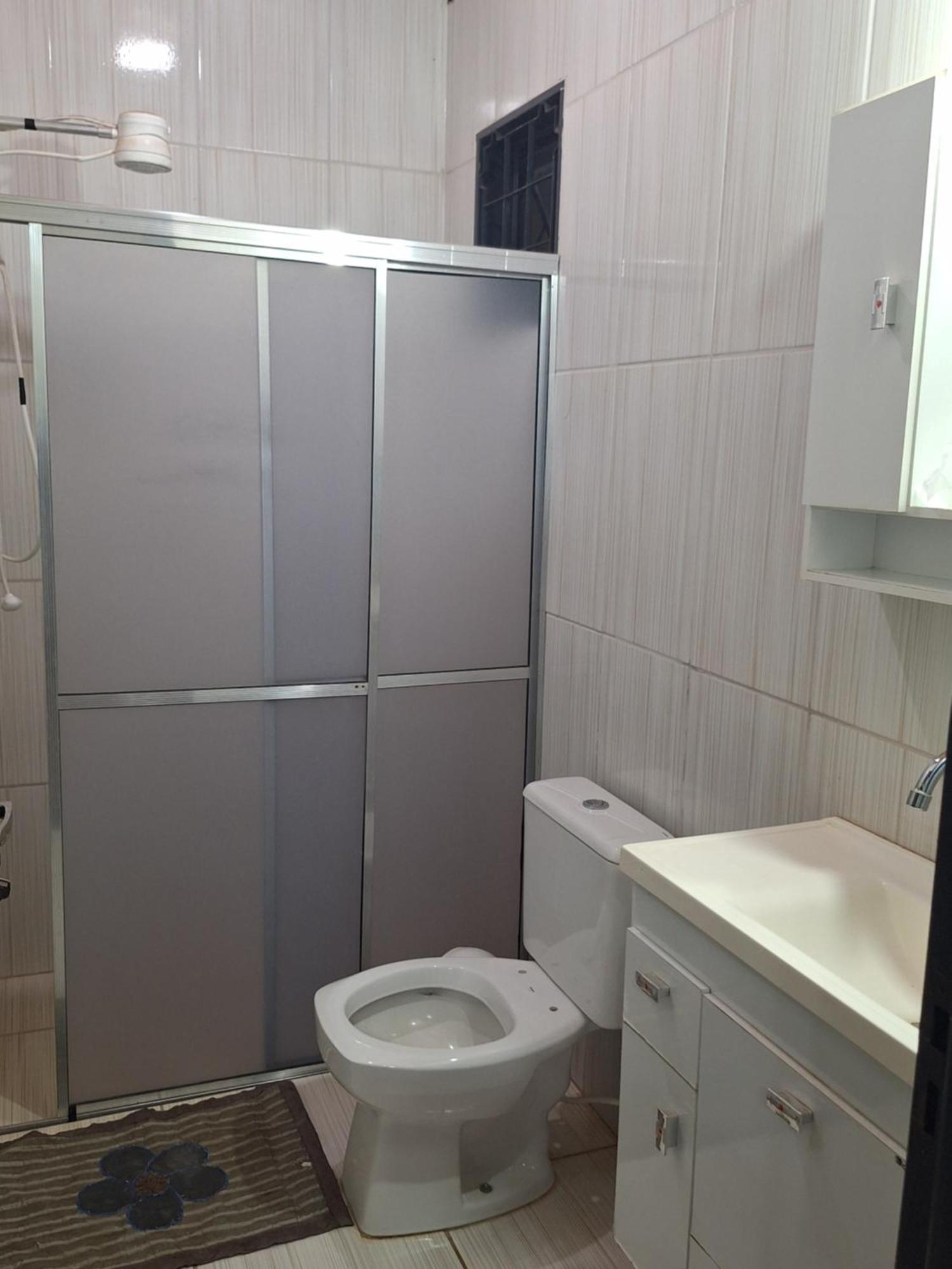 Casa Temporada Sol E Verao Olímpia エクステリア 写真