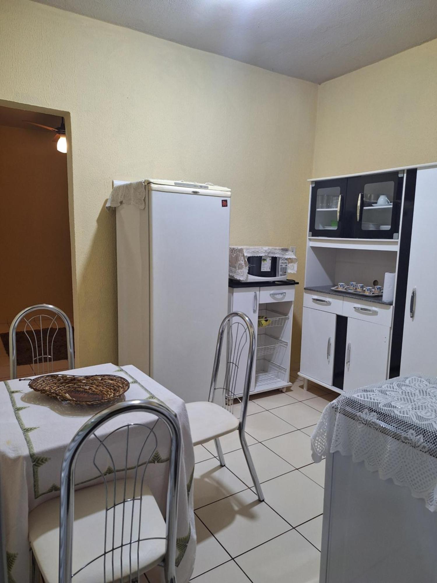Casa Temporada Sol E Verao Olímpia エクステリア 写真