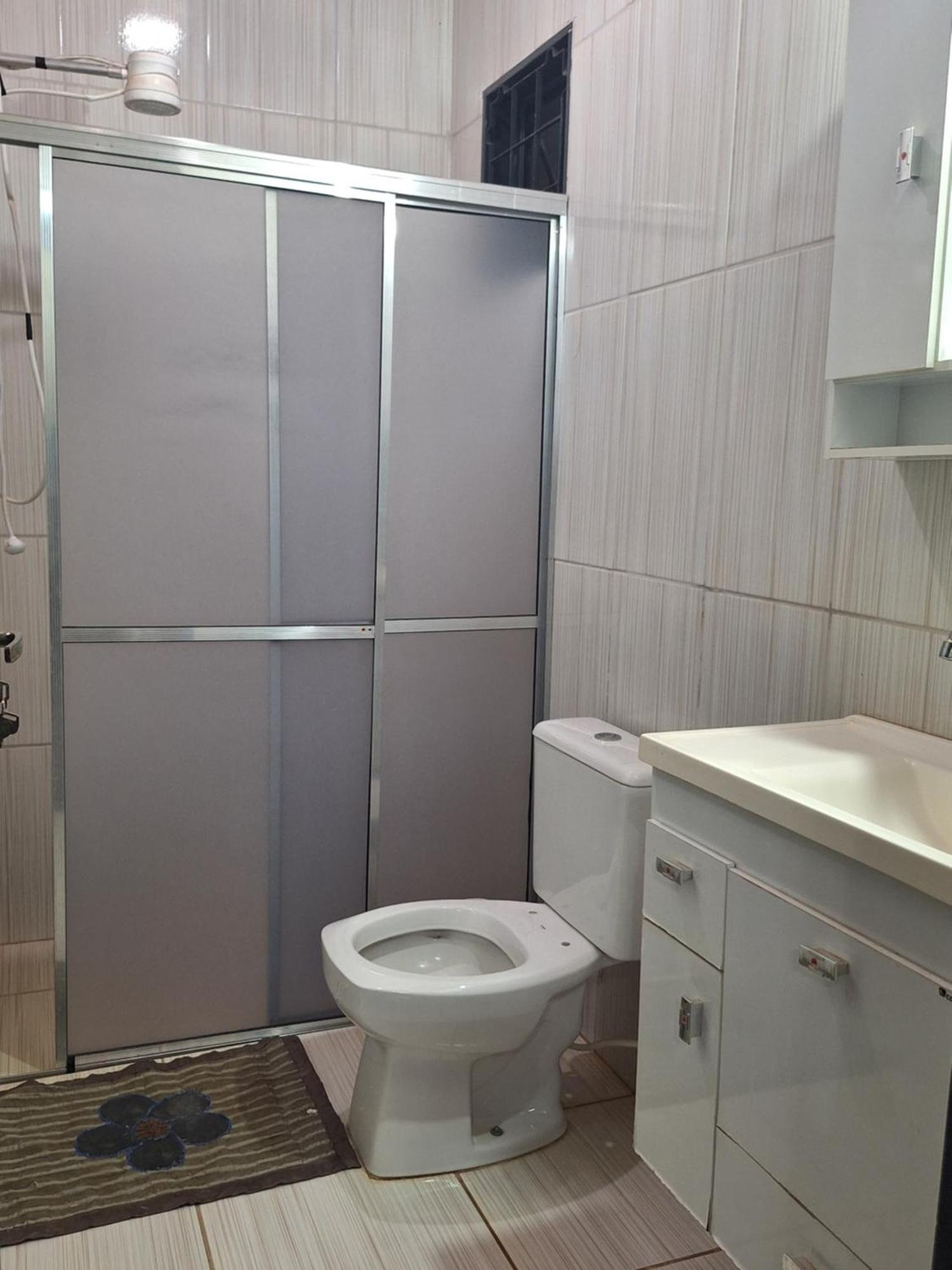 Casa Temporada Sol E Verao Olímpia エクステリア 写真